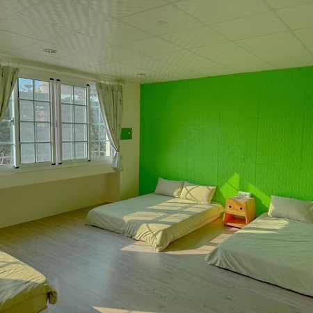 Wind Island Lejlighed Magong Eksteriør billede